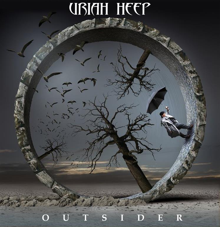 OUTSIDER